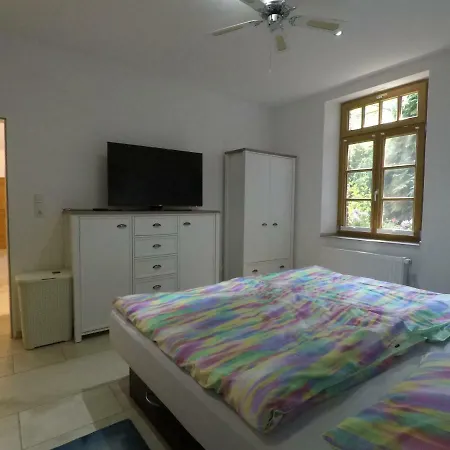 Ferienwohnung Auf Dem Sturmhof Grefrath Extérieur photo