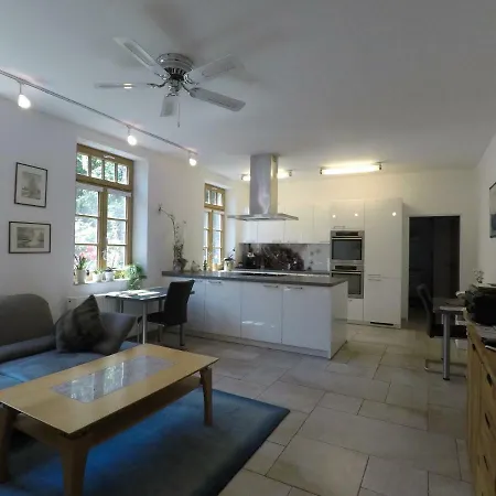 Ferienwohnung Auf Dem Sturmhof Grefrath Extérieur photo
