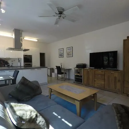 Ferienwohnung Auf Dem Sturmhof Grefrath Extérieur photo