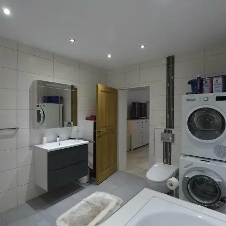 Ferienwohnung Auf Dem Sturmhof Grefrath Extérieur photo