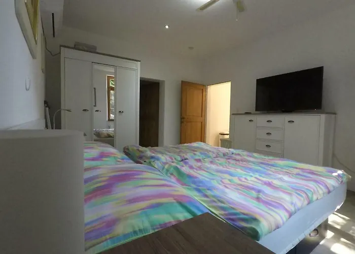 Ferienwohnung auf dem Sturmhof