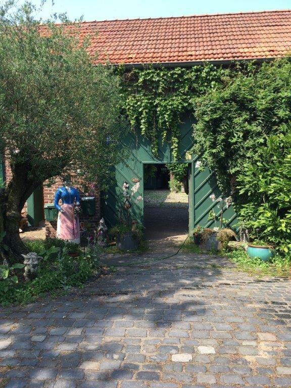Auf Dem Sturmhof