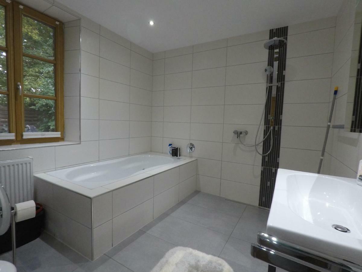 Auf Dem Sturmhof Apartment Grefrath